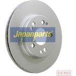Japanparts Bremsscheibe DI-0532C Japanparts Bremsscheibe DI-0532C