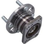 KAMOKA Radlagersatz 5500100 KAMOKA Radlagersatz 5500100