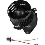 NRF Kühlerlüfter 34050 NRF Kühlerlüfter 34050