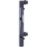 Nissens Wasserkühler PKW 65279A Nissens Wasserkühler PKW 65279A