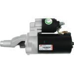 S0176 AS-PL Anlasser (Starter) S0176