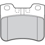 Valeo Bremsbelagsatz 301360
