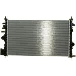 Kühler, Motorkühlung CR 1102 000P