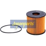 Japanparts Ölfilter Nissan 2.5D FO-ECO030 Japanparts Ölfilter Nissan 2.5D FO-ECO030