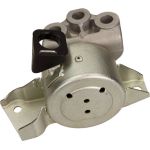 Halter, Motoraufhängung 2706140 Halter, Motoraufhängung 2706140
