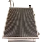 Kondensator, Klimaanlage AC865482 Kondensator, Klimaanlage AC865482