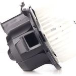 Nissens Innenraumgebläse 87503