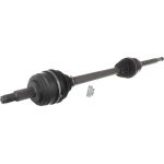SKF Antriebswelle VKJC 2887