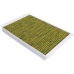 KAMOKA Filter, Innenraumluft 6080106 KAMOKA Filter, Innenraumluft 6080106