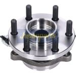 Japanparts Radnabe KK-13020 Japanparts Radnabe KK-13020