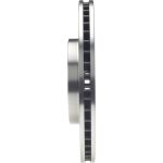 Bosch Bremsscheibe Vorderachse 0 986 479 434