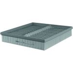 MAHLE Luftfilter LX 736