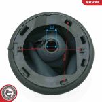 ESEN SKV Schalthebelknauf 63SKV464 ESEN SKV Schalthebelknauf 63SKV464