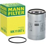 M&H Kraftstofffilter WK 11 057 z M&H Kraftstofffilter WK 11 057 z