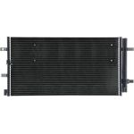 Kondensator, Klimaanlage AC 457 000P Kondensator, Klimaanlage AC 457 000P
