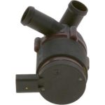 Elektro-Wasserpumpe 0 986 338 400 Elektro-Wasserpumpe 0 986 338 400