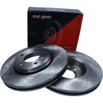 Maxgear Bremsscheibe Renault P. Trafic 01-/Vivaro 19-1009 Maxgear Bremsscheibe Renault P. Trafic 01-/Vivaro 19-1009
