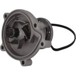 KAMOKA Wasserpumpe T0182 KAMOKA Wasserpumpe T0182
