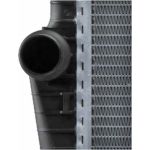 MAHLE Kühler, Motorkühlung CR 302 000P MAHLE Kühler, Motorkühlung CR 302 000P