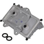 KAMOKA Ölkühler, Motoröl 7730004 KAMOKA Ölkühler, Motoröl 7730004