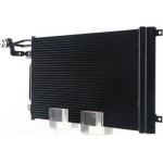 Kondensator, Klimaanlage AC 566 000S Kondensator, Klimaanlage AC 566 000S