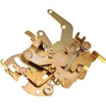 MAXGEAR Türschloss 9017301335/MG 28-0182 MAXGEAR Türschloss 9017301335/MG 28-0182