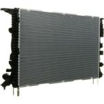 MAHLE Kühler, Motorkühlung CR 911 000P MAHLE Kühler, Motorkühlung CR 911 000P