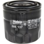 Valeo Ölfilter 586137