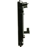 Kühler, Motorkühlung CR 1529 000S Kühler, Motorkühlung CR 1529 000S