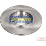 Japanparts Bremsscheibe DP-0930C Japanparts Bremsscheibe DP-0930C