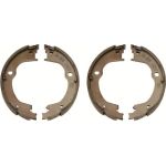 10 461 018 Bremsbacken GS8749