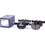 TX 15-14 TOMEX brakes Bremsbelagsatz, Scheibenbremse TX 15-14 TX 15-14 TOMEX brakes Bremsbelagsatz, Scheibenbremse TX 15-14