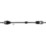 SKF Antriebswelle VKJC 5907 SKF Antriebswelle VKJC 5907