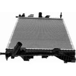 Vemo Motorkühler V25-60-3020 Vemo Motorkühler V25-60-3020