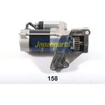 Japanparts Anlasser MTC158 Japanparts Anlasser MTC158
