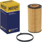 Hengst Ölfilter E417H D125 Hengst Ölfilter E417H D125