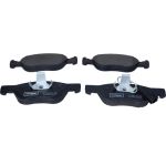 Bremsbelagsatz Fiat P. Bravo/Brava 1.9Td/Jtd/1.8B 19-0655 Bremsbelagsatz Fiat P. Bravo/Brava 1.9Td/Jtd/1.8B 19-0655