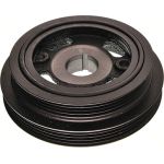 MAXGEAR Kurbelwellenriemenscheibe 30-0251 MAXGEAR Kurbelwellenriemenscheibe 30-0251