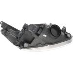 VALEO Hauptscheinwerfer 044435