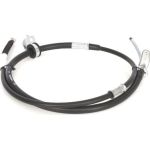 Bosch Handbremsseil 1987482767 Bosch Handbremsseil 1987482767