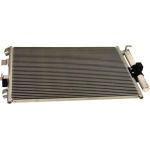 MAXGEAR Klimakondensator AC856140 MAXGEAR Klimakondensator AC856140