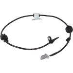 KAMOKA Sensor, Raddrehzahl 1060668 KAMOKA Sensor, Raddrehzahl 1060668