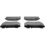 Vaico Bremsbelagsatz für Scheibenbremse V30-8146 Vaico Bremsbelagsatz für Scheibenbremse V30-8146