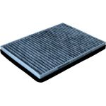 KAMOKA Filter, Innenraumluft F524001