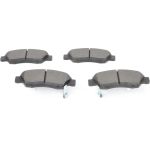 Bremsklötze 0 986 494 299 Bremsklötze 0 986 494 299