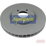 Japanparts Bremsscheibe DI-0143C Japanparts Bremsscheibe DI-0143C