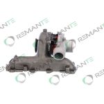 Turbolader 003-001-000115R