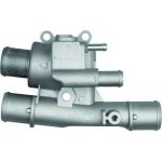 Integralthermostat TI 124 88 Integralthermostat TI 124 88