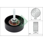 Umlenk-/Führungsrolle, Keilrippenriemen 532 0541 10 Umlenk-/Führungsrolle, Keilrippenriemen 532 0541 10