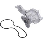 Kamoka Wasserpumpe / Kühlmittelpumpe T0306 Kamoka Wasserpumpe / Kühlmittelpumpe T0306